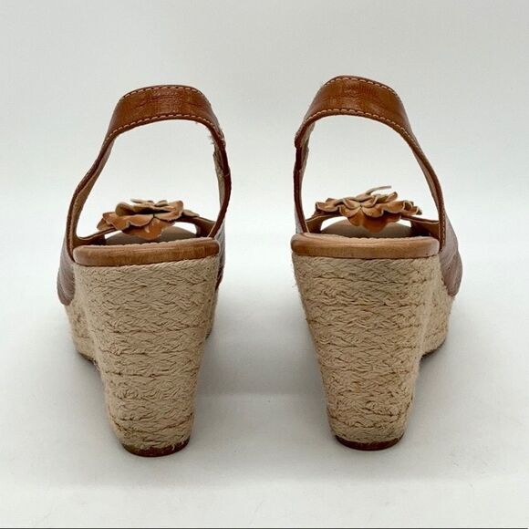 Naya ‘Coretta’ Wedge  - Picture 4 of 10